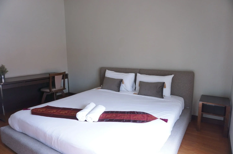 Standard Suite