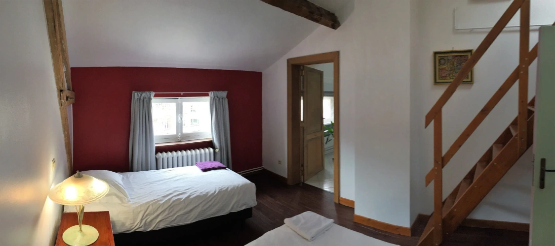 Superior Double Apartment
