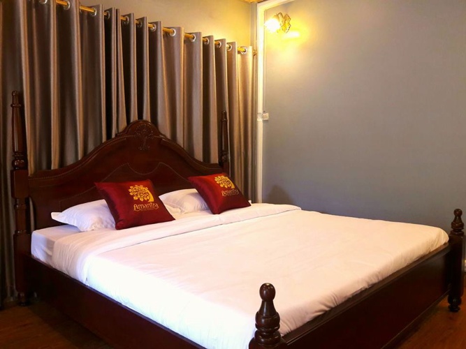 2 Bedrooms Family Cottage