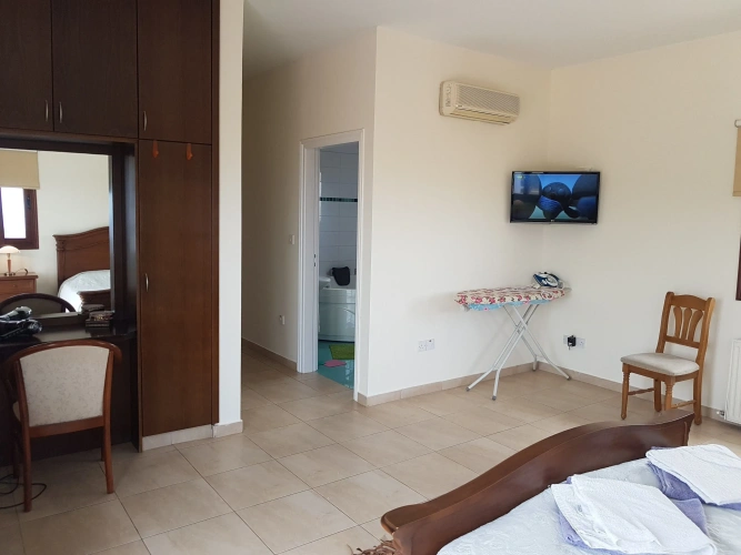 5 Bedrooms Villa with sea view
