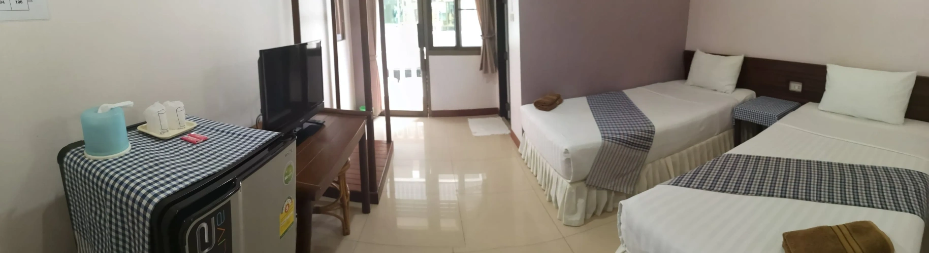 Classic Double room