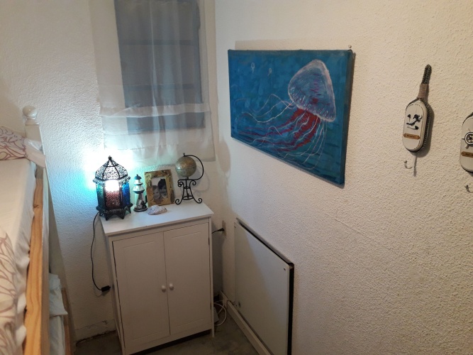 2 Bedrooms Standard Cottage