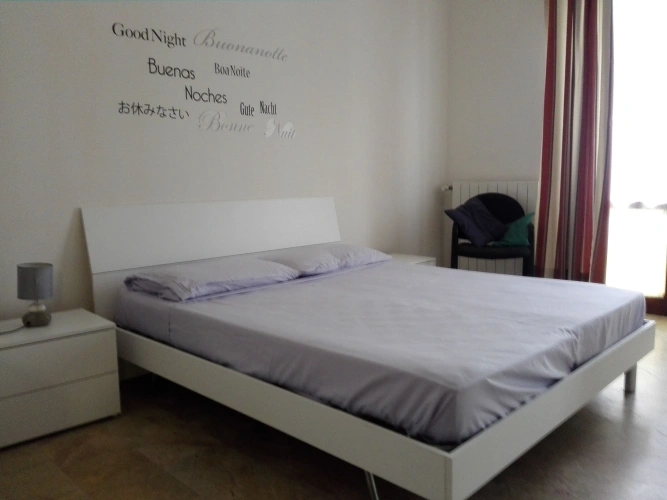 1 Bedroom Classic Apartment with city view
