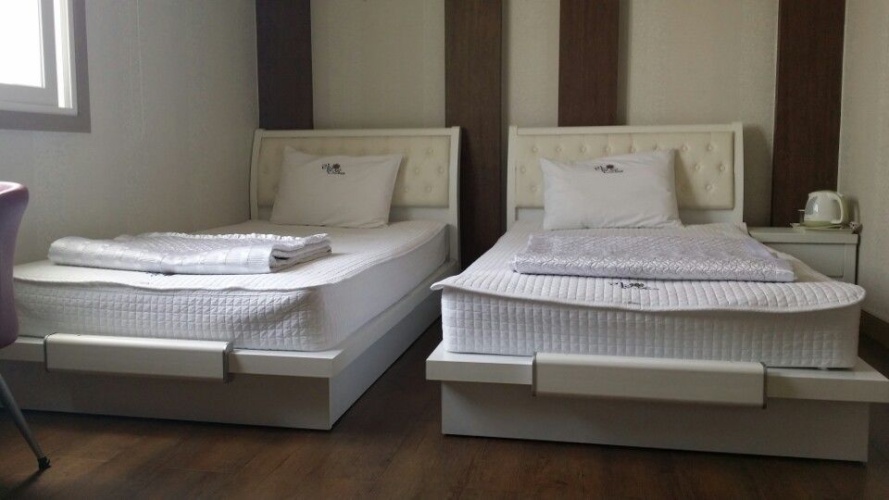 Business Double room