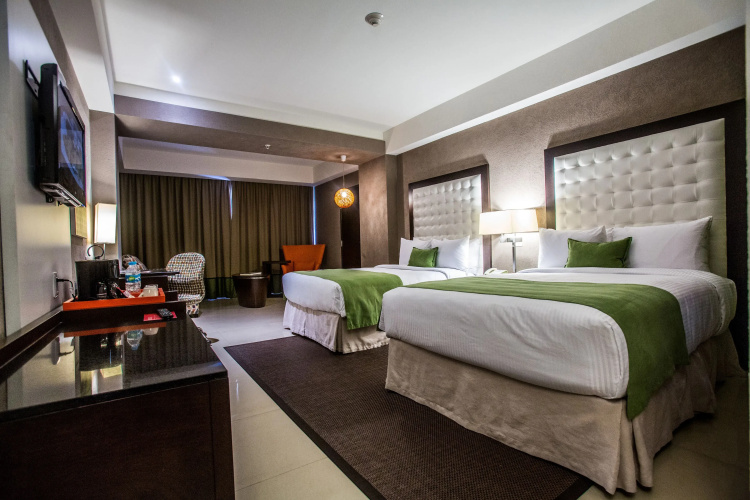 Hampton by Hilton Veracruz Boca Del Rio