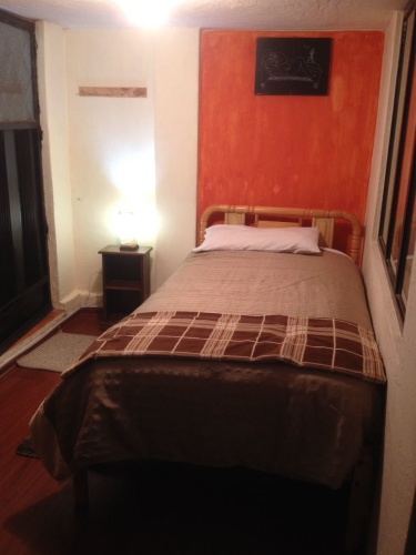2 Bedrooms Suite