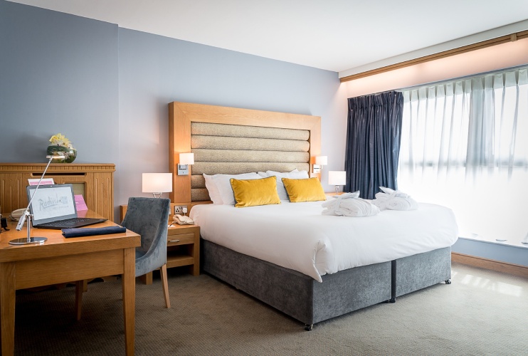 Premium room
