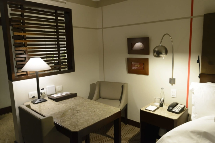 Superior Single room
