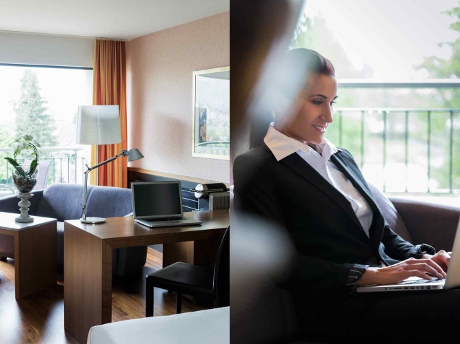 Hotel Royal St Georges Interlaken - MGallery photo 28