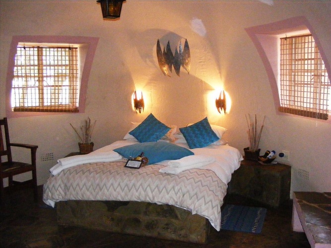 Standard Bungalow