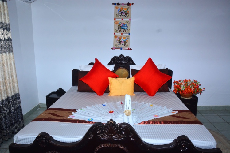 3 Bedrooms Villa