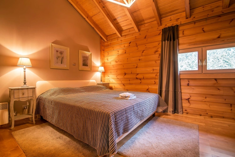 Superior Chalet