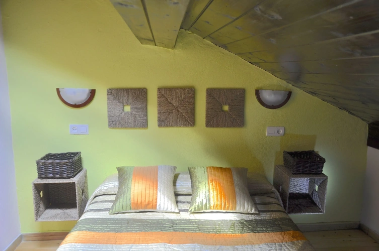 4 Bedrooms Cottage with mountain view