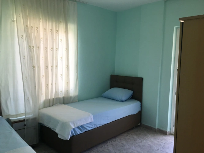 3 Bedrooms Standard Duplex room