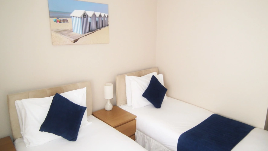 Luxury Double room