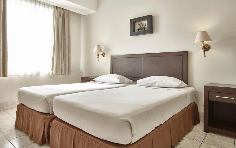 Single Suite