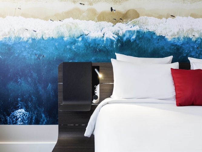 Executive Double room