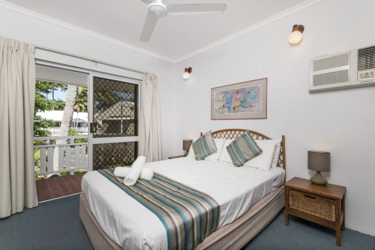 3 Bedrooms Standard Apartment