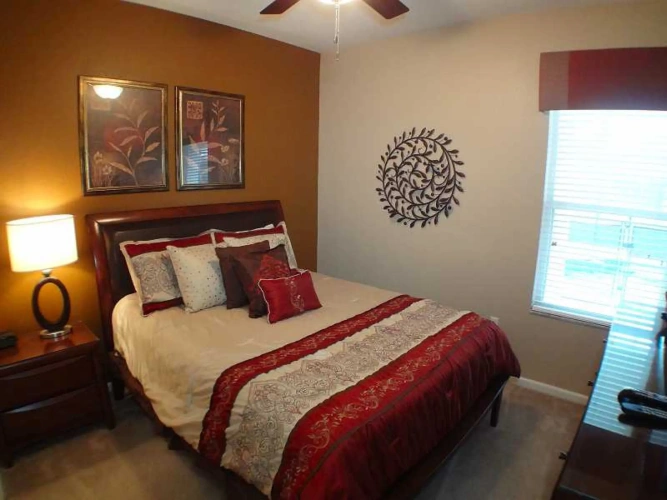 6 Bedrooms Cottage