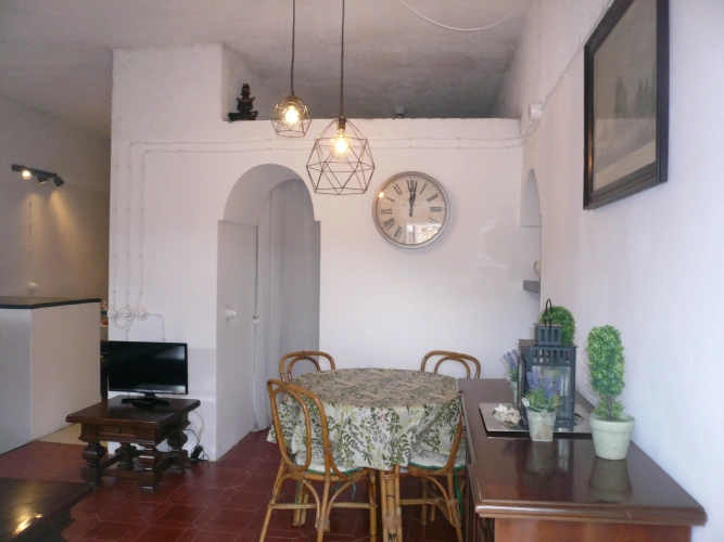 2 Bedrooms Standard Family Duplex room