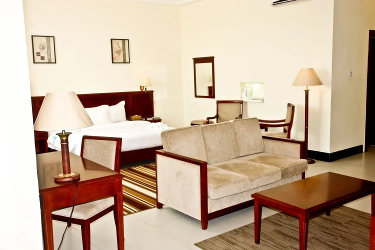 Junior Suite