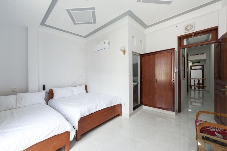Standard Double Family room