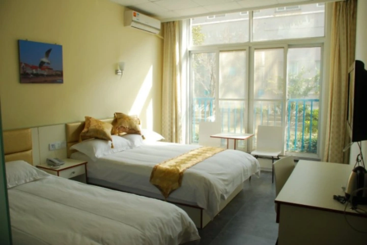 Standard Double Family room