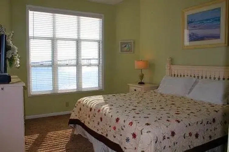 2 Bedrooms Standard room