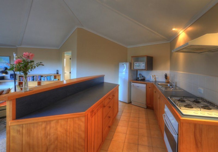 1 Bedroom Standard Villa