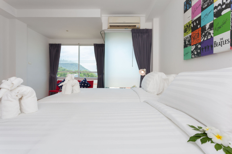 Superior Double room