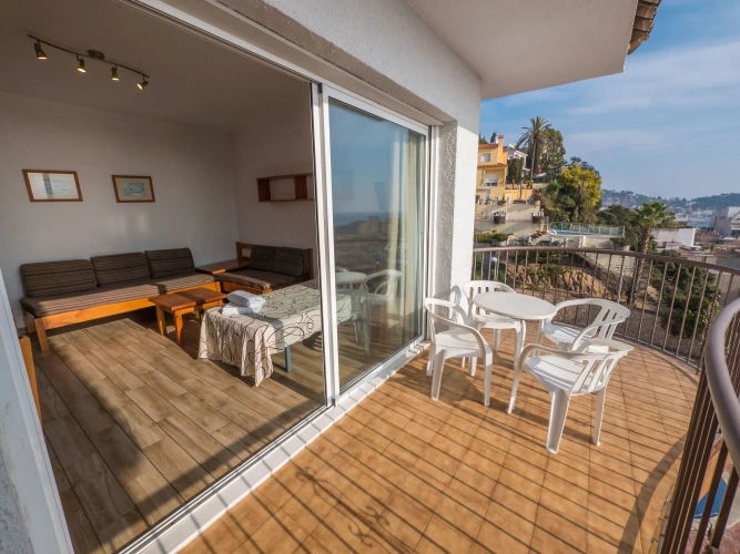Economy Apartment