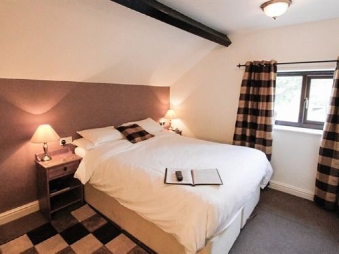 Comfort Double room