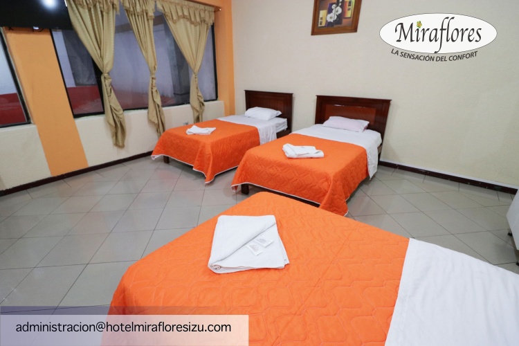 1 Bedroom Standard Family room