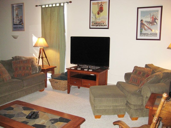 4 Bedrooms Standard room
