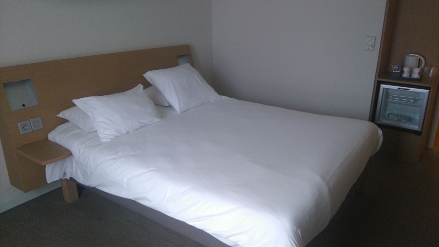 Classic room