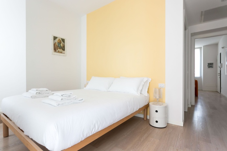 Comfort Apartment