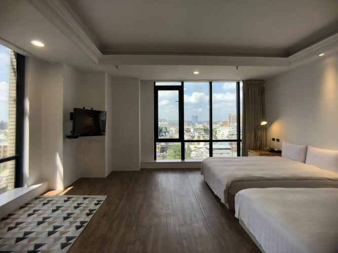Superior Double room