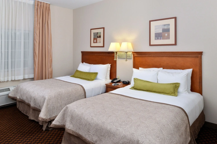 Quadruple Suite