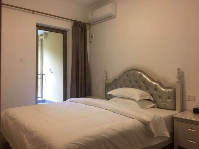 2 Bedrooms Classic Double Apartment