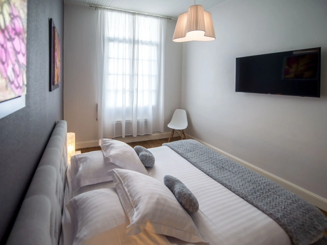 Comfort Apartment