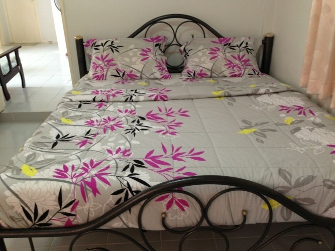4 Bedrooms Villa