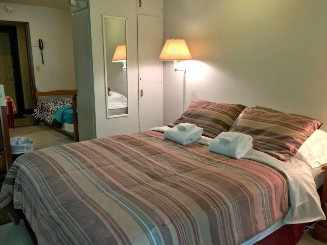 1 Bedroom Cottage