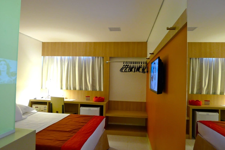 Superior room