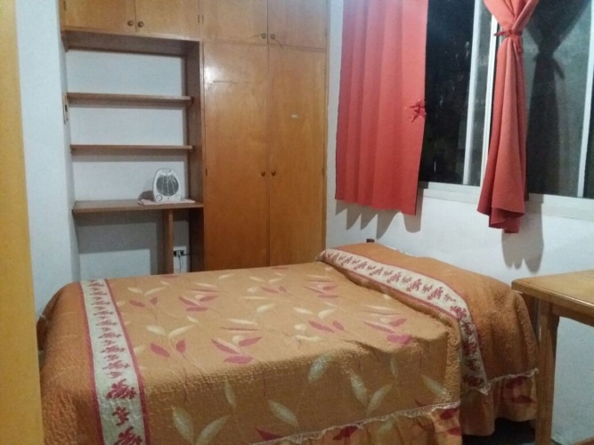 Standard Double Apartment