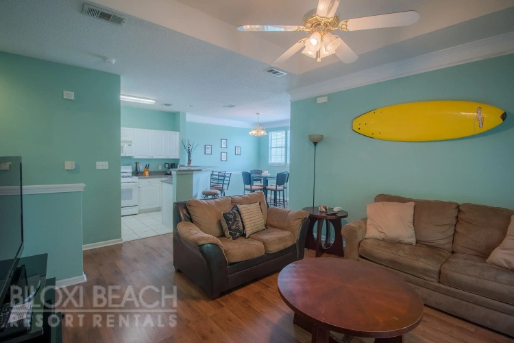 1 Bedroom Standard room