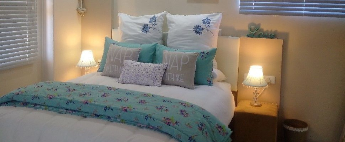 1 Bedroom Deluxe Studio