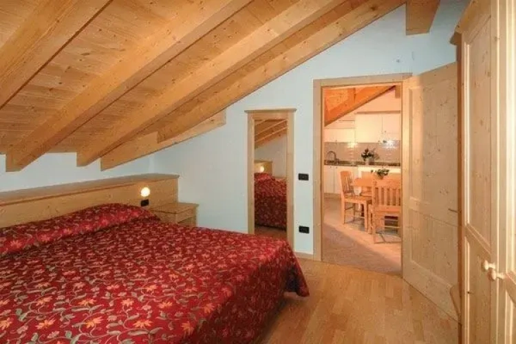 1 Bedroom Apartment with view