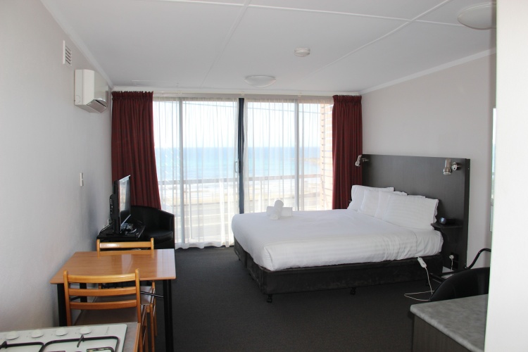 Standard Studio with sea view