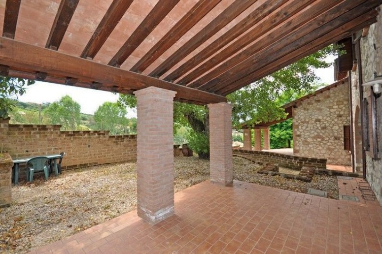 1 Bedroom Double Apartment