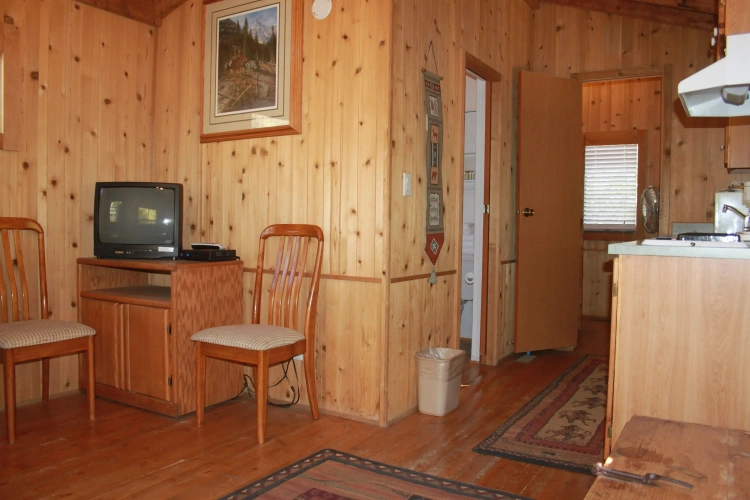1 Bedroom Standard room